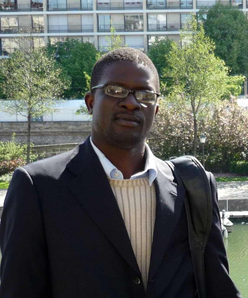 Nécrologie- Maitre Pape Demba Sène, Avocat au Barreau de Paris,  n'est plus !