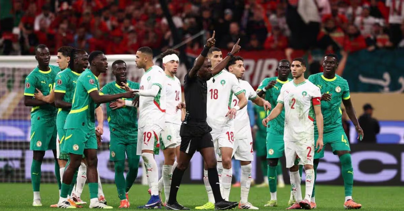 CAF : rebondissement inattendu dans l’affaire Sénégal – Maroc CAF : rebondissement inattendu dans l’affaire Sénégal – Maroc