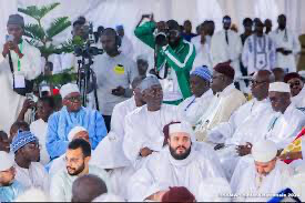 Ziarra génèrale- attaques dirigées contre les confréries( tarikha): Les mises en garde de Serigne Moustapha Sy Al Amine