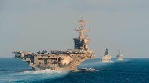 Les États-Unis vont bloquer les ports iraniens, risquant ainsi d'étendre la guerre au détroit d'Ormuz