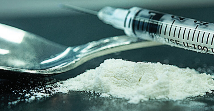 Yoff : le styliste, le musicien et la plaquette de drogue dure