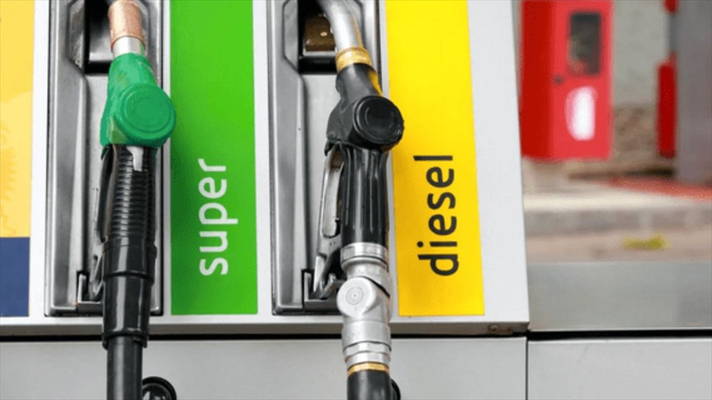 Crise Moyen-Orient : Bamba CISSÉ annonce un risque de flambée des prix de l’énergie au Sénégal Crise Moyen-Orient : Bamba CISSÉ annonce un risque de flambée des prix de l’énergie au Sénégal