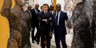 France: les députés adoptent un projet de loi sur la restitution des œuvres pillées durant la colonisation