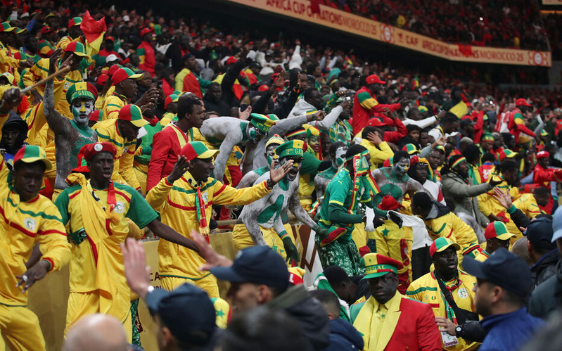 CAN 2025 : les 18 supporters sénégalais condamnés nient avoir participé aux violences CAN 2025 : les 18 supporters sénégalais condamnés nient avoir participé aux violences