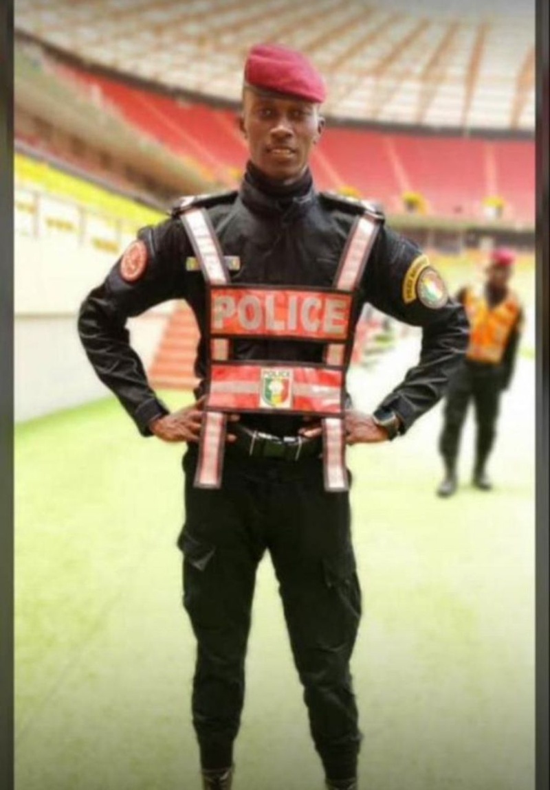 Accident mortel sur l'autoroute- L'identité du policier décédé finalement dévoilée, le conducteur du "Ndiaga Ndiaye" arrêté Accident mortel sur l'autoroute- L'identité du policier décédé finalement dévoilée, le conducteur du "Ndiaga Ndiaye" arrêté