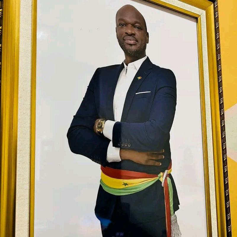 Affaire Pape Cheikh Diallo : Un homme politique arrêté, soupçons de relation avec Djiby Dramé et Magib Seck (photo) Affaire Pape Cheikh Diallo : Un homme politique arrêté, soupçons de relation avec Djiby Dramé et Magib Seck (photo)