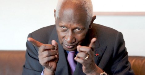 Comment Diouf a débloqué un marché à milliards à Idy Comment Diouf a débloqué un marché à milliards à Idy