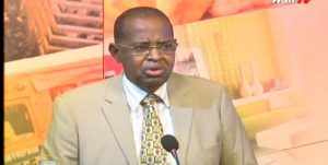 Sidy Lamine NIASSE dénationalise le dialogue de Macky, Ahmed Khalifa en prend pour son grade Sidy Lamine NIASSE dénationalise le dialogue de Macky, Ahmed Khalifa en prend pour son grade