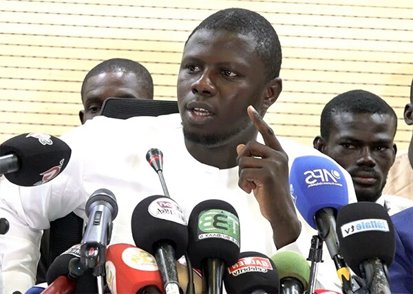 SOMISEN : les salaires mirobolants de Ngagne Demba TOURE et compagnie