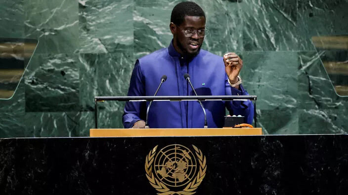 Sénégal : un homme condamné à six ans de prison pour «acte contre nature», une première depuis le vote de la nouvelle loi réprimant l’homosexualité