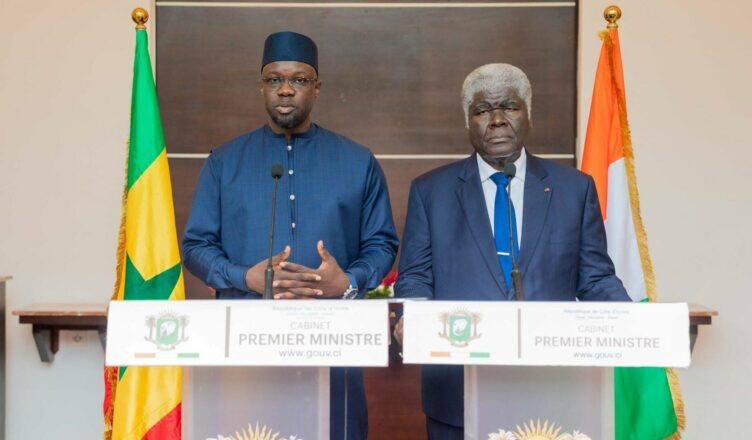 DIPLOMATIE CULTURELLE : VERS LA CONSTRUCTION D’UNE “MAISON DU SÉNÉGAL” EN CÔTE D’IVOIRE