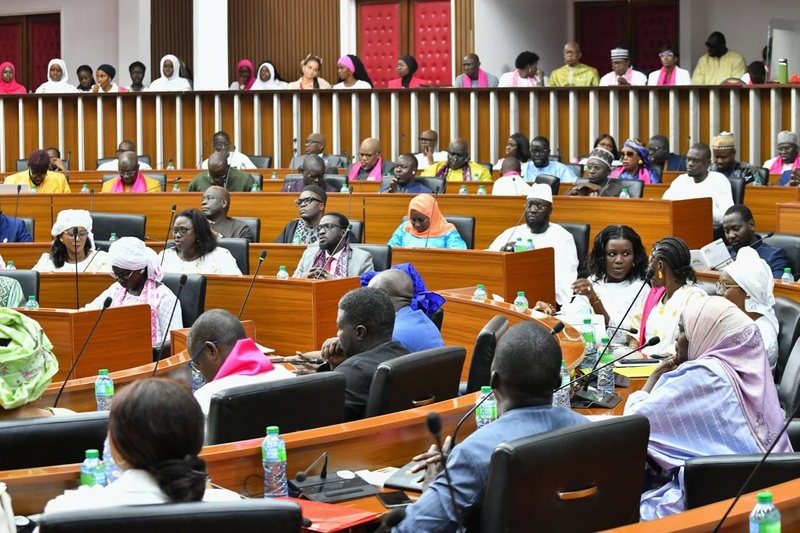 Résolution contre la restructuration de la dette : l’Assemblée nationale retient le 15 mai
