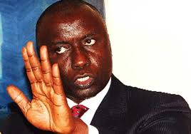 Idy ; toujours à côté des grands rendez-vous du peuple sénégalais… Idy ; toujours à côté des grands rendez-vous du peuple sénégalais…