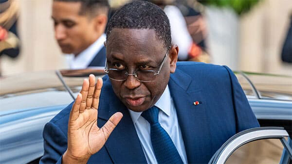 Poste SG ONU : Macky SALL auditionné à New York ce 22 avril, son parti se prépare