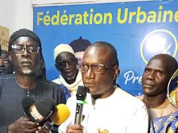 Saint-Louis : Le PDS refuse de céder son siège à la fille du maire Mansour Faye qui les somme de quitter les lieux