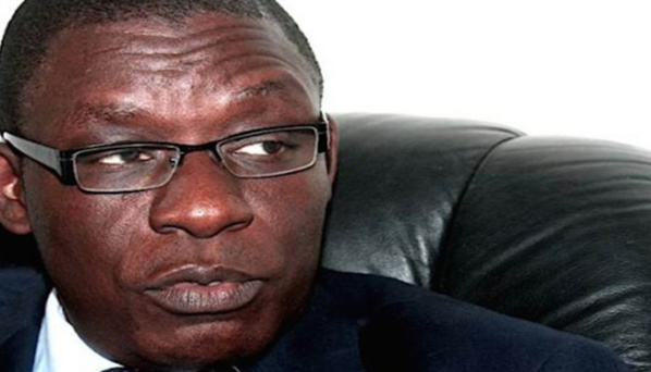 Farba SENGHOR : «Le dialogue politique garantit la paix sociale» Farba SENGHOR : «Le dialogue politique garantit la paix sociale»