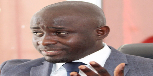 Thierno BOCOUM : «Un dialogue politique pour discuter de ces 15 points ne nous intéresse pas» Thierno BOCOUM : «Un dialogue politique pour discuter de ces 15 points ne nous intéresse pas»