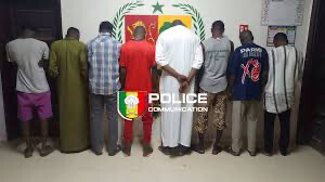 Partouzes, VIH et vidéos obscènes : Linguère sous le choc d’un scandale sans précédent