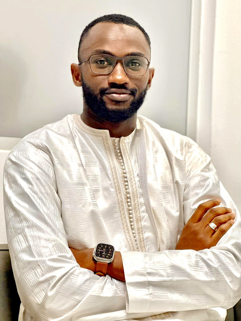 Diomaye le vire, SONKO le réhabilite