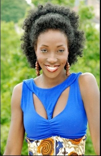 Ce qu'on déjà sur Adama Paris, la cougar déséquilibrée... Ce qu'on déjà sur Adama Paris, la cougar déséquilibrée...