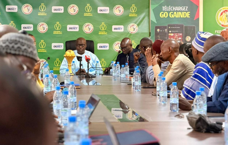 «Ça va exploser» : 315 millions F CFA pour cinq dirigeants, la bombe des primes menace la Fédé de foot