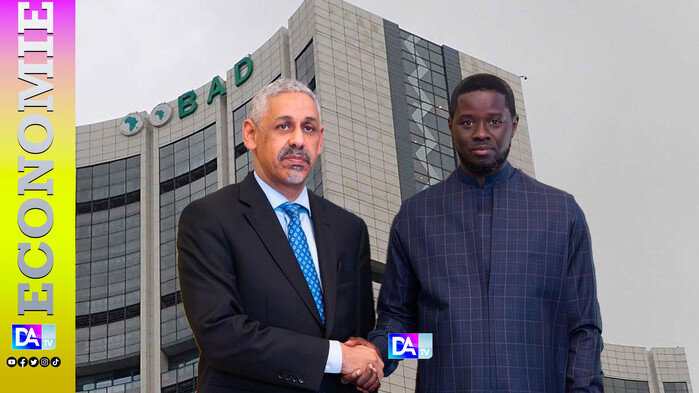 Crise silencieuse au sommet - Sénégal en panne sèche : la BAD coupe les vivres, 1 630 milliards gelés, 39 projets paralysés et des travailleurs abandonnés sans salaire