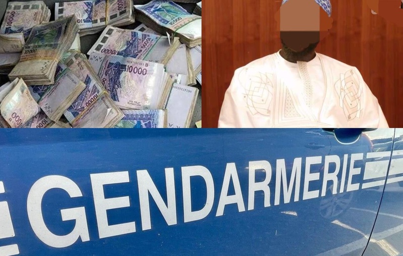 L’incroyable arnaque du "faiseur de milliardaires" : Un célèbre patron délesté de 550 millions FCFA