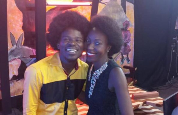 INJURES DE ADAMA PARIS À L'ENDROIT DES JOURNALISTES Sénégalais/ Pape Cheikh Diallo CHEIKH DIALLO au banc des accusés INJURES DE ADAMA PARIS À L'ENDROIT DES JOURNALISTES Sénégalais/ Pape Cheikh Diallo CHEIKH DIALLO au banc des accusés