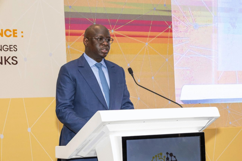 FINANCES PUBLIQUES : LE SÉNÉGAL BOUCLE 2025 SUR UNE CROISSANCE SOLIDE ET UN DÉFICIT MAÎTRISÉ FINANCES PUBLIQUES : LE SÉNÉGAL BOUCLE 2025 SUR UNE CROISSANCE SOLIDE ET UN DÉFICIT MAÎTRISÉ