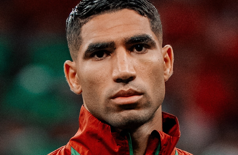 Italie : GIROUD, MÉNEZ, Achraf HAKIMI et d’autres joueurs cités dans un vaste scandale