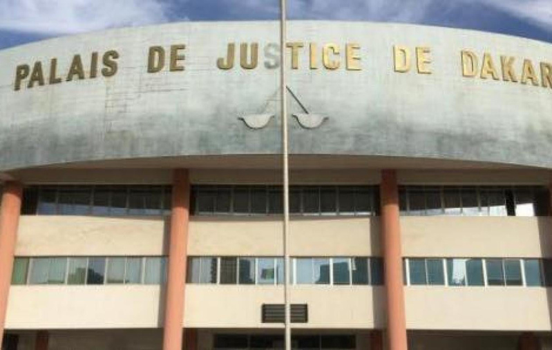 Affaire de la soirée hot de Ouakam : Le verdict est tombé !