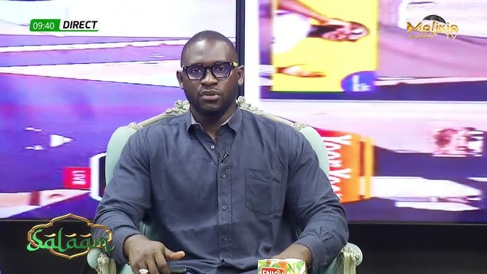 Affaire Pape Cheikh Diallo : Comment le Journaliste Souleymane Fatou Ndao de Malikia TV est tombé