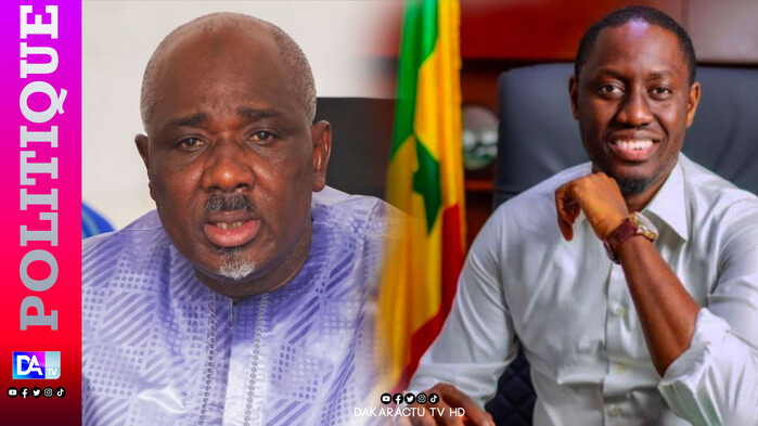 Cour suprême sous tension : Farba Ngom et Pape Malick Ndour jouent leur avenir judiciaire mardi