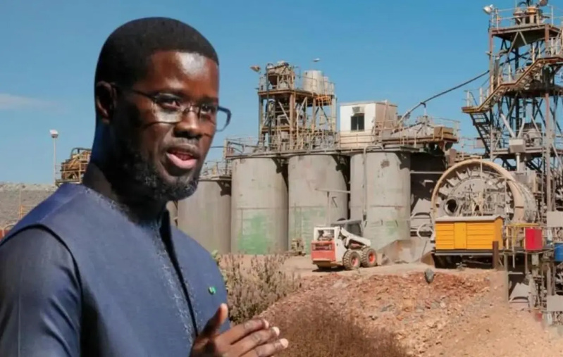 TOURNÉE ÉCONOMIQUE À KOLDA -BASSIROU DIOMAYE FAYE LANCE DES PROJETS STRUCTURANTS ET ACTE L’ÉQUITÉ TERRITORIALE TOURNÉE ÉCONOMIQUE À KOLDA -BASSIROU DIOMAYE FAYE LANCE DES PROJETS STRUCTURANTS ET ACTE L’ÉQUITÉ TERRITORIALE