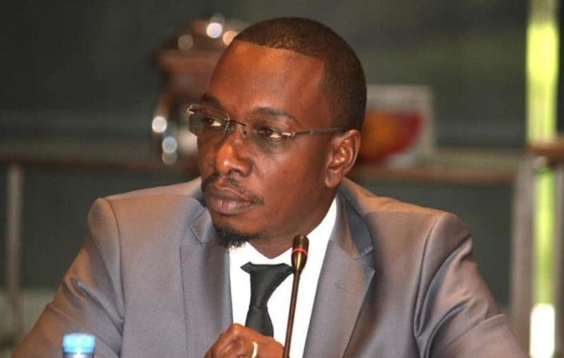 Affaire Moussa Bocar Thiam : Orabank et une mystérieuse entrepreneure face aux juges de la Haute Cour Affaire Moussa Bocar Thiam : Orabank et une mystérieuse entrepreneure face aux juges de la Haute Cour