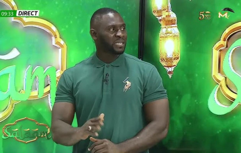 « J'étais victime d'abus sexuels... » : Les aveux du journaliste Souleymane Fatou Ndao de Malikia TV