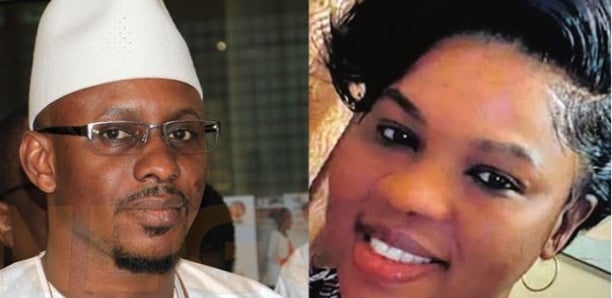 Pool judiciaire financier : vers une « confrontation explosive » entre Tabaski Ngom et Moustapha Diop