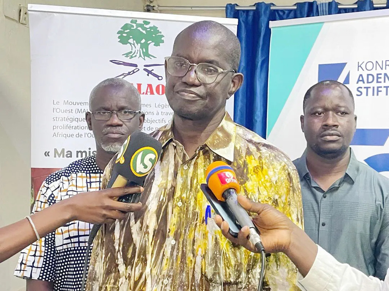 RETOUR DES POPULATIONS ET risques de tensions- La région de Ziguinchor face au défi foncier RETOUR DES POPULATIONS ET risques de tensions- La région de Ziguinchor face au défi foncier