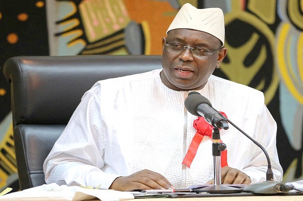 REVELATIONS : Des participants au Dialogue de Macky ont reçu de grosses enveloppes REVELATIONS : Des participants au Dialogue de Macky ont reçu de grosses enveloppes