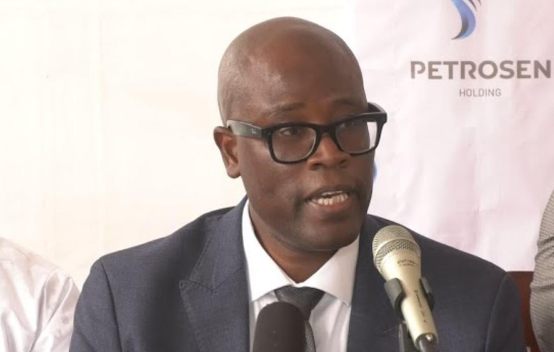 Retrait de Kosmos Energy de Yakaar-Teranga : la mise au point du Dg de Petrosen Holding Retrait de Kosmos Energy de Yakaar-Teranga : la mise au point du Dg de Petrosen Holding