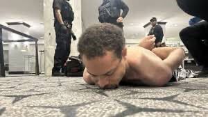 Ce que l'on sait de l'homme qui a ouvert le feu lors d'un gala en présence de Donald Trump