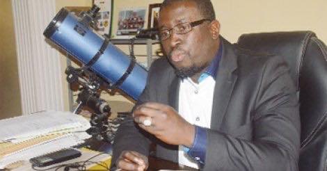 Comuniqué de presse de l'ASPA Comuniqué de presse de l'ASPA