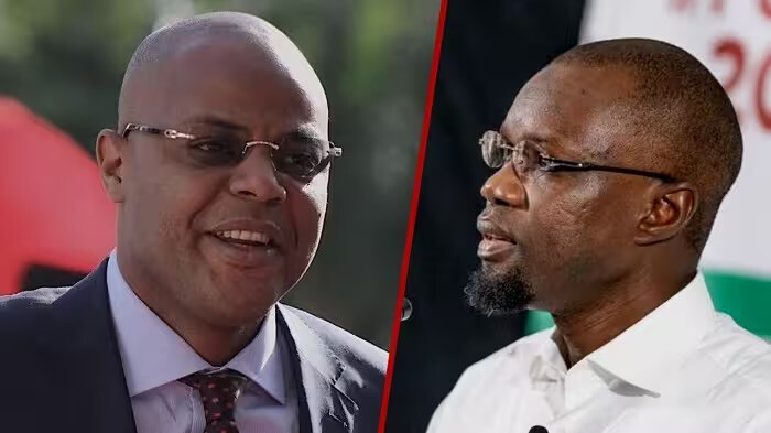 SONKO-Mame Mbaye NIANG : la bataille judiciaire fait rage à la Cour suprême