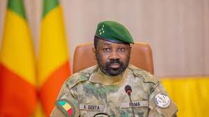  Mali : comment expliquer le silence du président Assimi Goïta ?