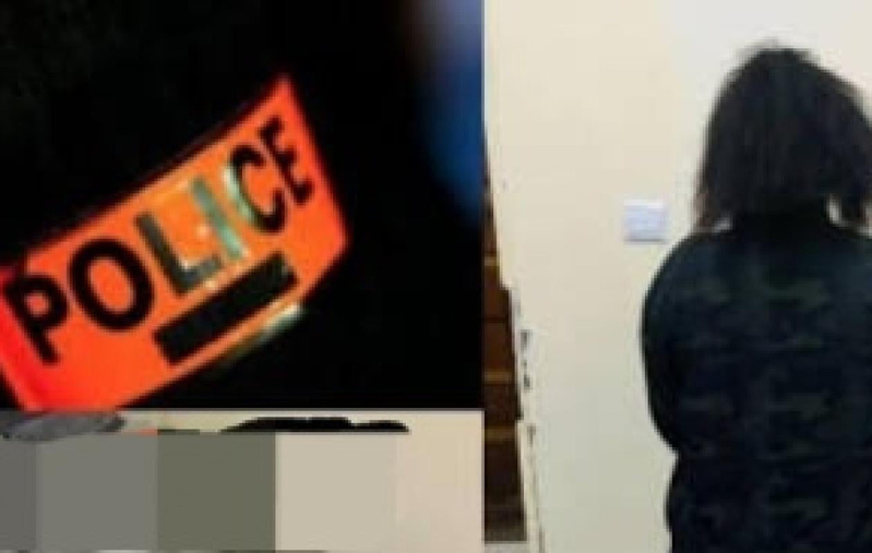 Cité Mixta : Une Franco-Sénégalaise arrêtée avec du haschich Cité Mixta : Une Franco-Sénégalaise arrêtée avec du haschich