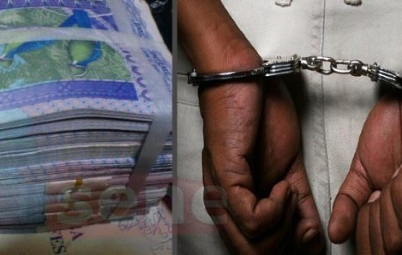 Bargny : comment une Gambienne a dépouillé un riche commerçant de 673 millions F CFA Bargny : comment une Gambienne a dépouillé un riche commerçant de 673 millions F CFA