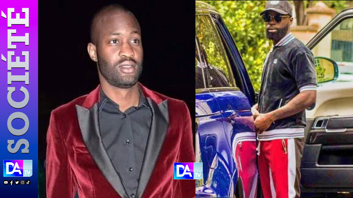 Affaire Abdoulaye Seck et Dame Amar : “20 000 euros ou je balance tout...Tu as deux minutes pour...” ,plongée dans une affaire explosive mêlant héritiers, argent et chantage numérique