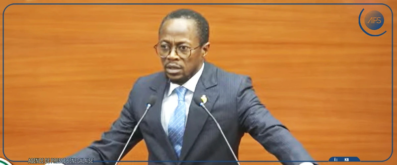 Abdou MBOW dénonce un « texte taillé sur mesure » et accuse Diomaye de « complicité de forfaiture électorale » Abdou MBOW dénonce un « texte taillé sur mesure » et accuse Diomaye de « complicité de forfaiture électorale »