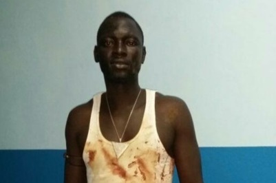 Tentative d’assassinat : Les révélations choc de Musa Sarr Tentative d’assassinat : Les révélations choc de Musa Sarr