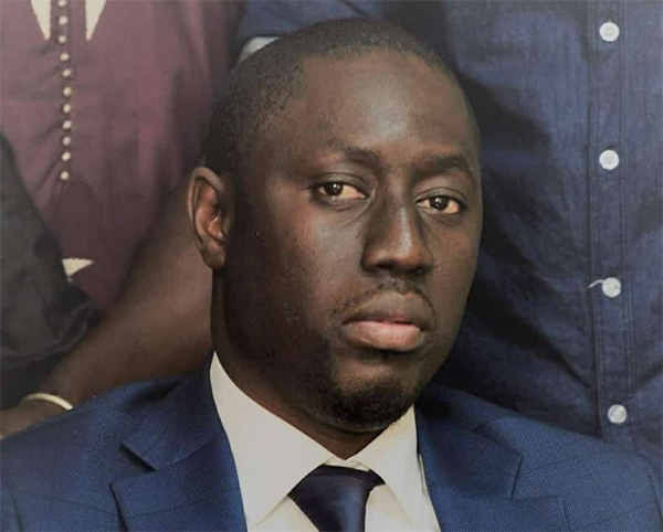 Coup de théâtre- La Cour Suprême annule le contrôle judiciaire pour l'ancien ministre , Pape Malick Ndour, et confirme le...placement sous mandat de dépôt